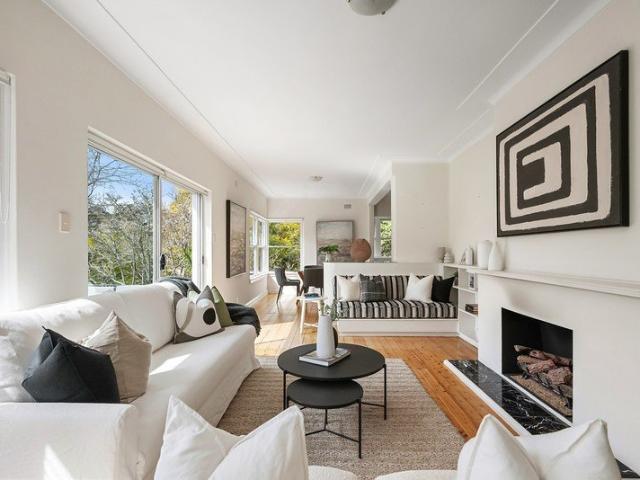 House for sale in Sydney, New South Wales