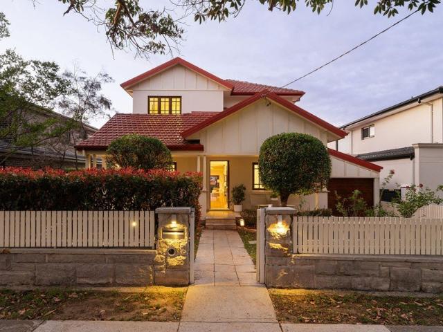 House for sale in Inner West, Sydney
