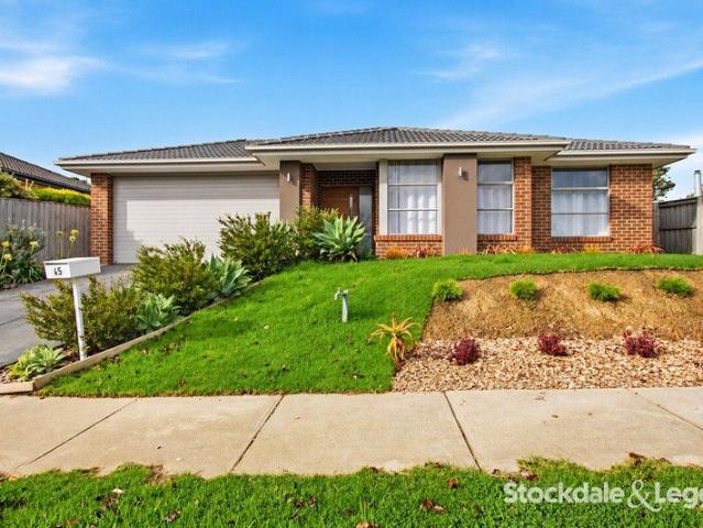 House for sale in Traralgon, City of Latrobe