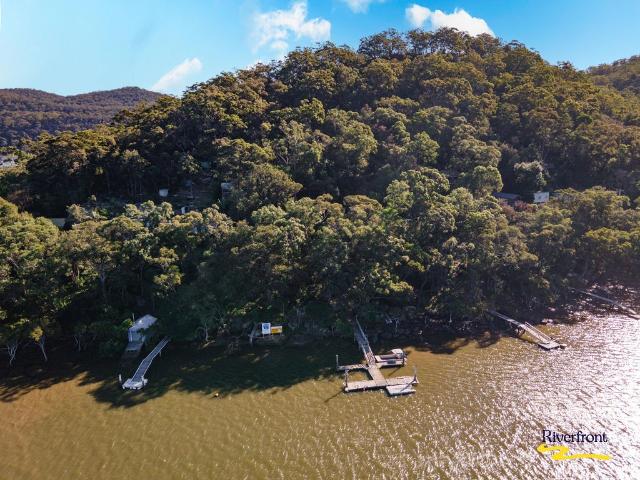 House for sale in Bar Point, New South Wales