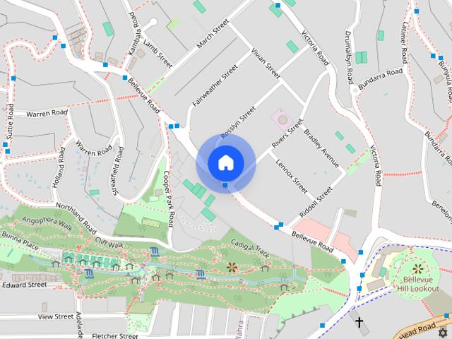 House for rent in Eastern Suburbs, Sydney