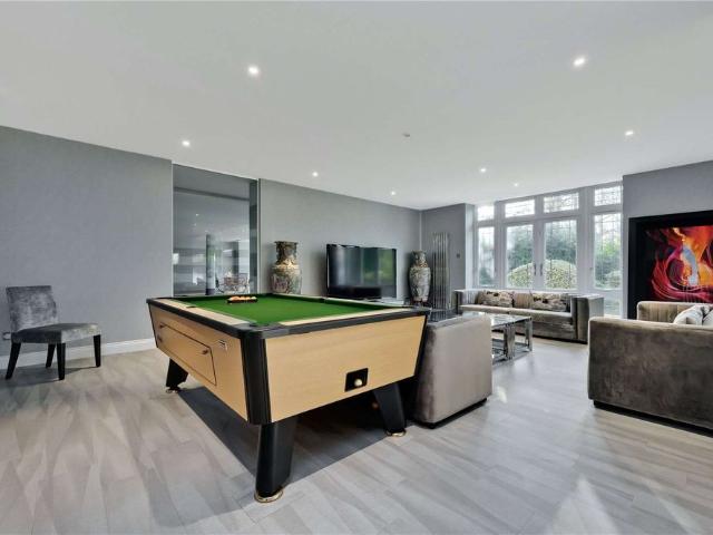 House for rent in Whiteley Village, Blackhills