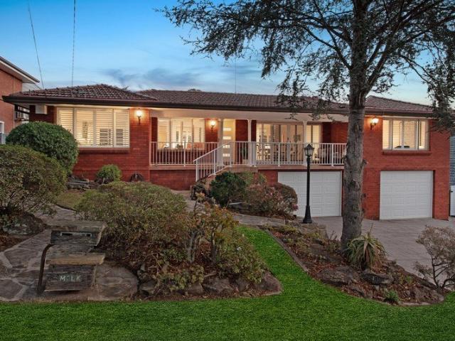 House for sale in Sydney, New South Wales