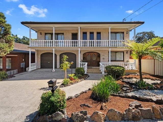 House for sale in St George, Sydney