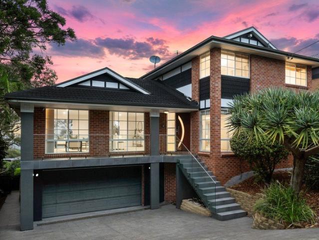 House for sale in Sydney, New South Wales