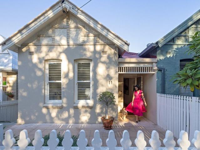 House for sale in Sydney, New South Wales