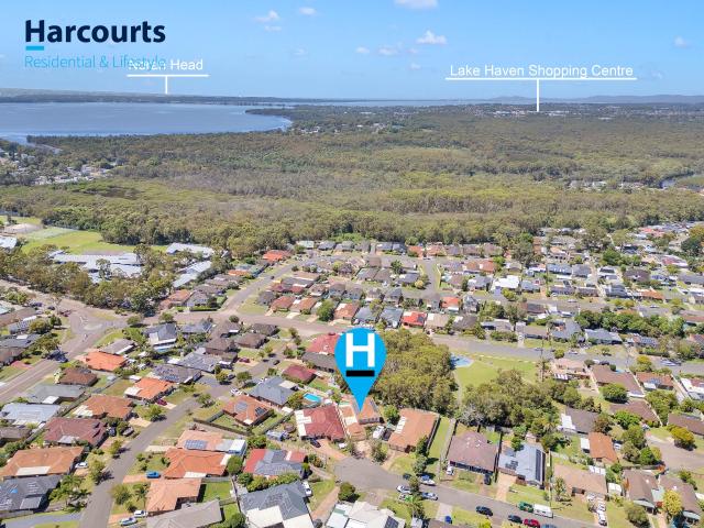 House for sale in Blue Haven, New South Wales