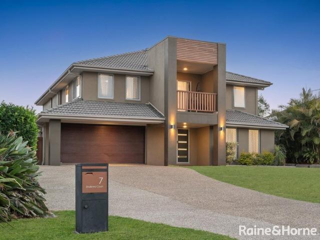 House for sale in Eatons Hill, Greater Brisbane