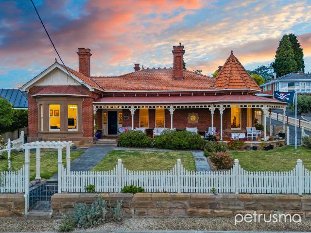 House for sale in Hobart, Tasmania