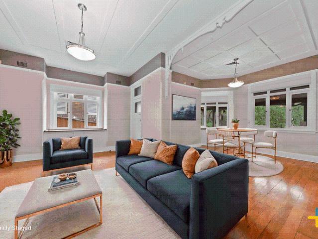 House for rent in Willoughby, New South Wales