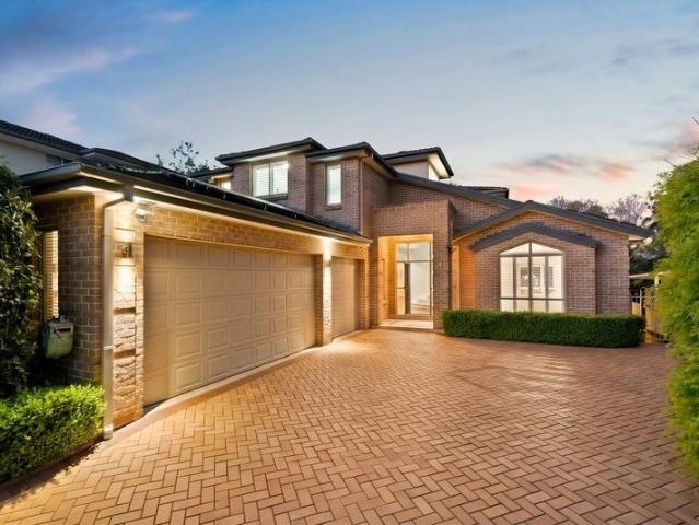 House for sale in North Epping, Sydney