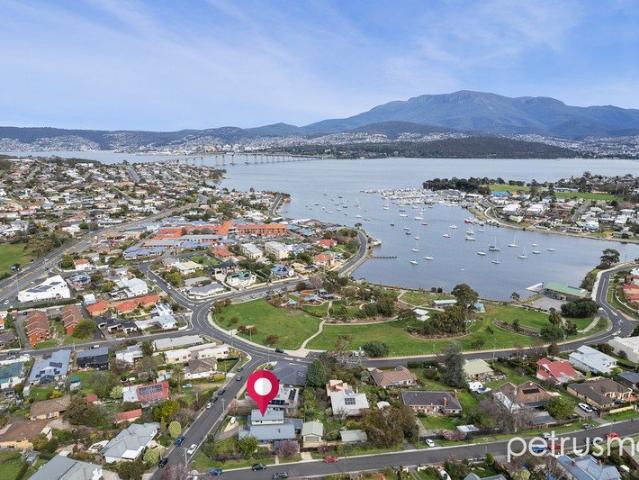 House for sale in Hobart, Tasmania