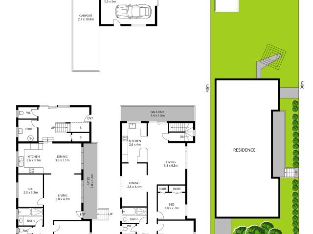 House for sale in Ettalong Beach, Gosford