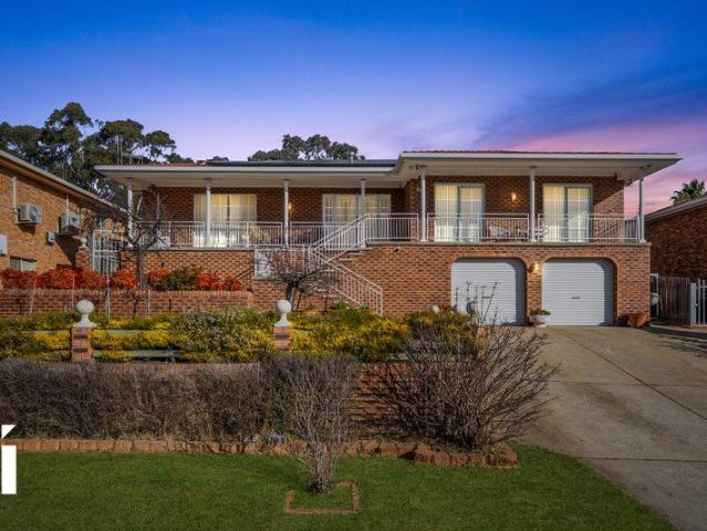 House for sale in Queanbeyan, New South Wales