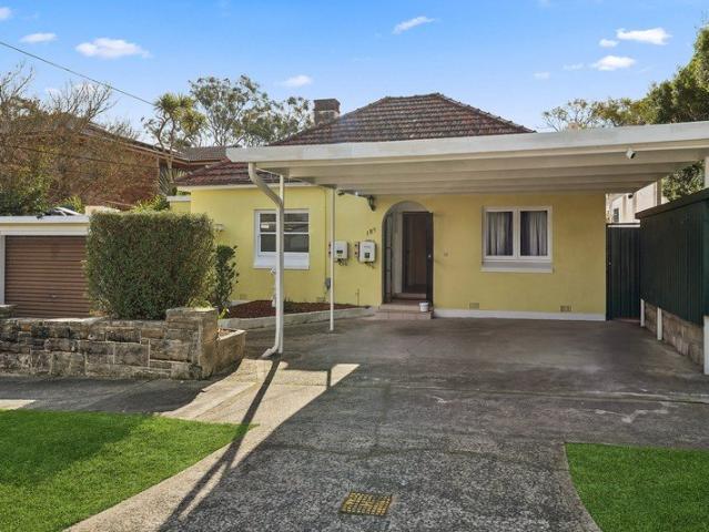 House for sale in Willoughby, New South Wales