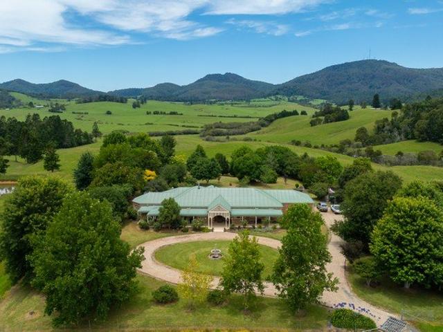Acreage for sale in Brooklana, New South Wales
