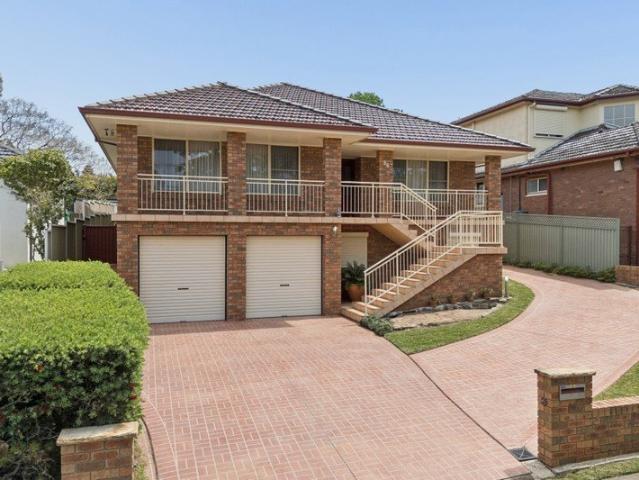 House for sale in Oatley West Shops, Sydney
