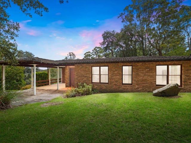 House for sale in Sydney, New South Wales