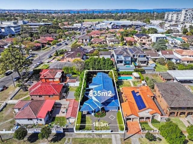 House for sale in Sydney, New South Wales