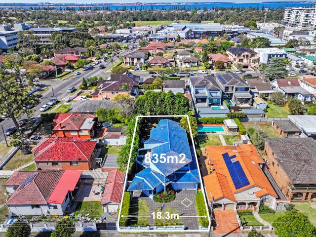 House for sale in Sydney, New South Wales