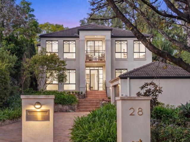 House for sale in Sydney, New South Wales