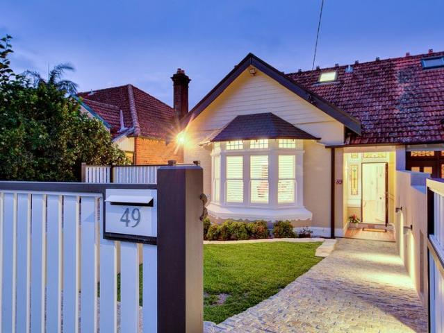 House for sale in Sydney, New South Wales