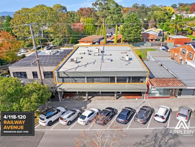 Office for rent in Camerons Creek, Victoria