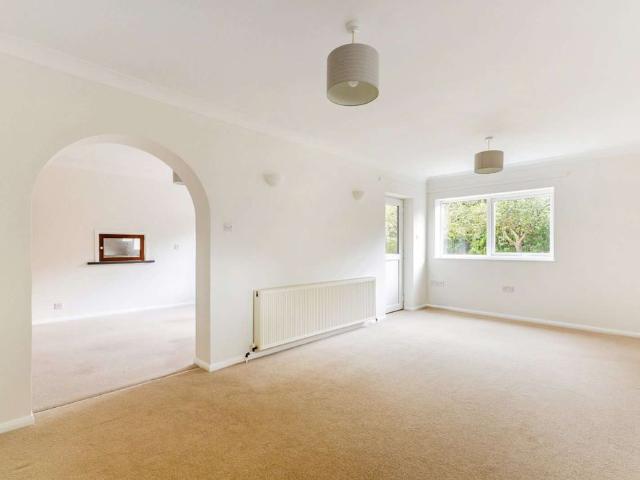 House for rent in Tillington, Chichester
