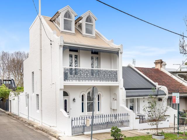 House for rent in Sydney, New South Wales
