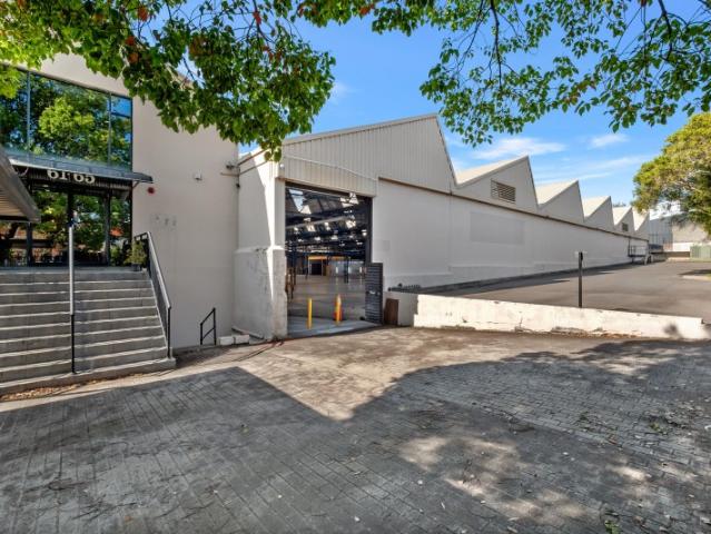 Warehouse for sale in Sydney, New South Wales