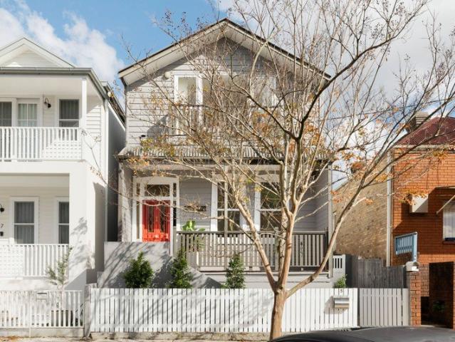 House for sale in Sydney, New South Wales