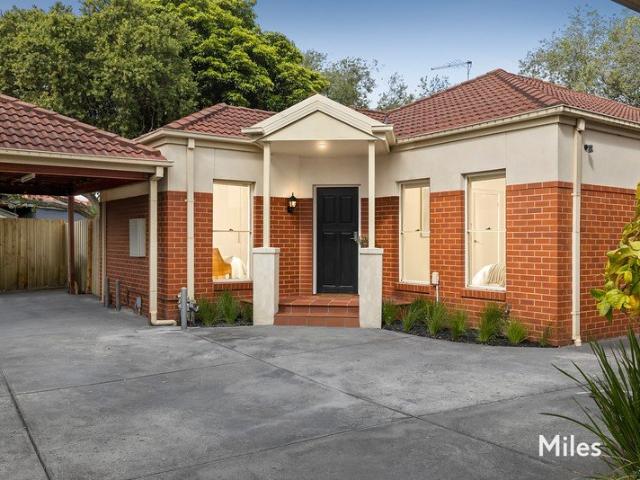 Apartment for sale in Camerons Creek, Victoria