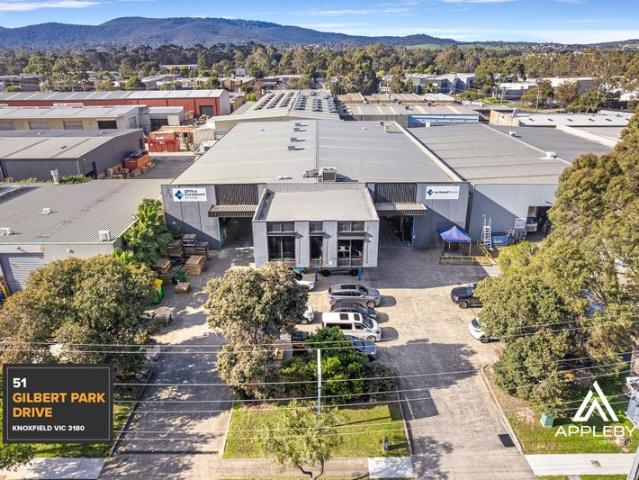 Warehouse for rent in Camerons Creek, Victoria