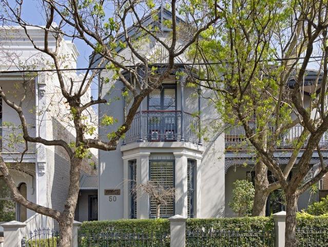 House for sale in Sydney, New South Wales