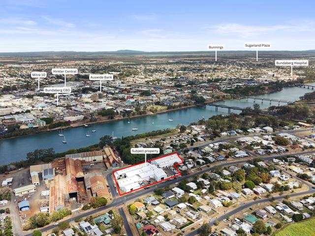 Warehouse for sale in Banyan, Queensland