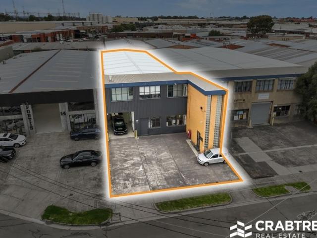 Warehouse for rent in Camerons Creek, Victoria