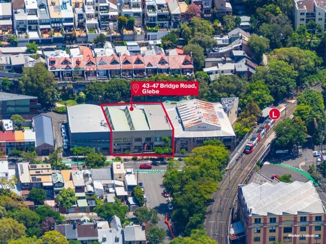 Warehouse for sale in Sydney, New South Wales