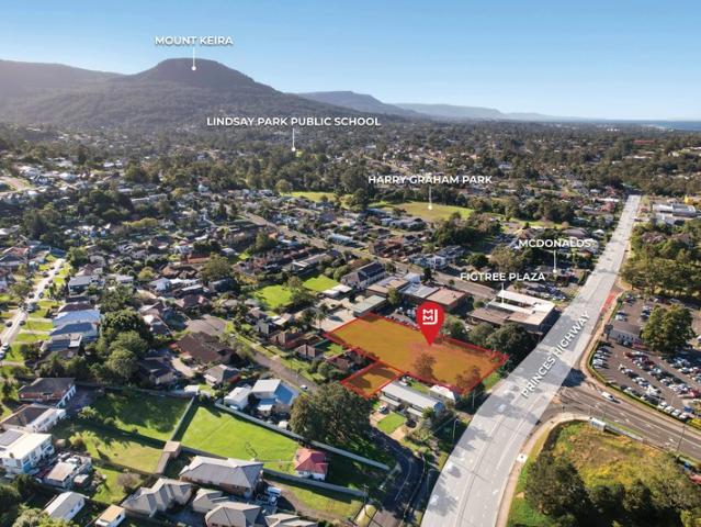 Property for sale in Wollongong West, New South Wales
