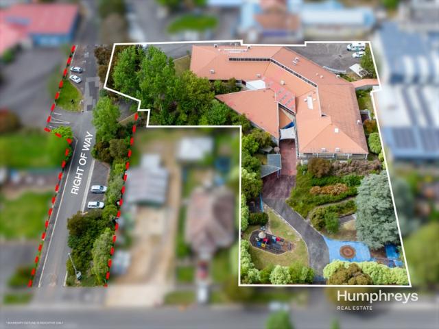 Property for sale in Launceston, Tasmania