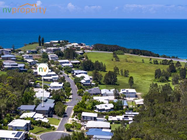 House for sale in Scotts Head