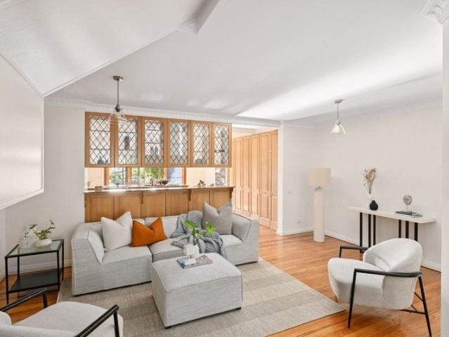 Duplex for sale in Sydney, New South Wales