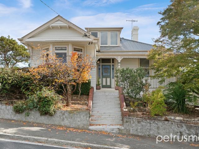House for sale in Hobart, Tasmania