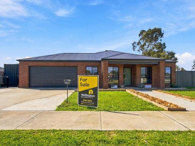House for sale in Stratford, Victoria