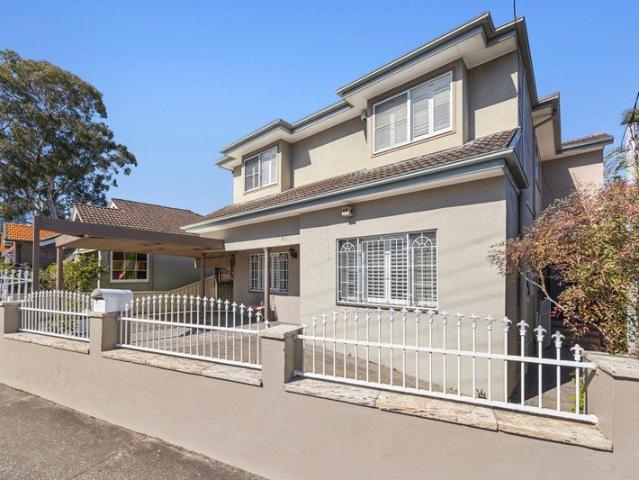 House for sale in Willoughby, New South Wales