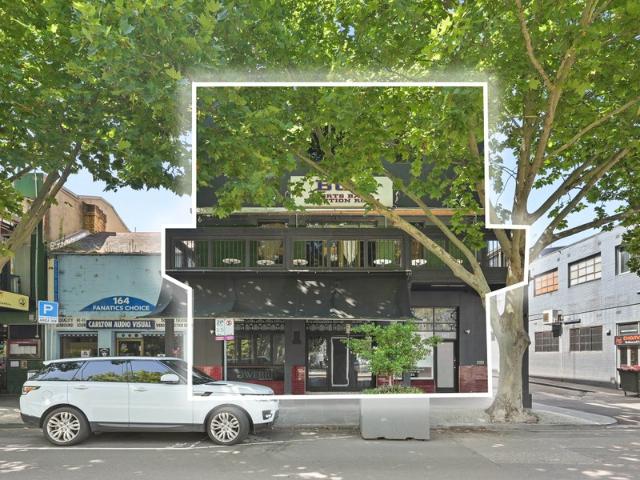 Retail for rent in Camerons Creek, Victoria