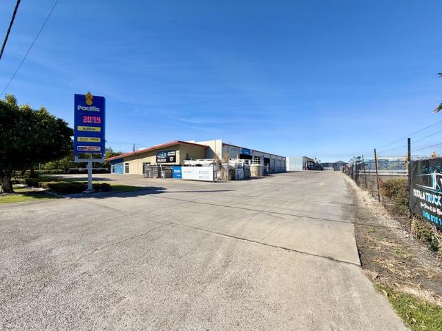 Warehouse for rent in Townsville, Queensland