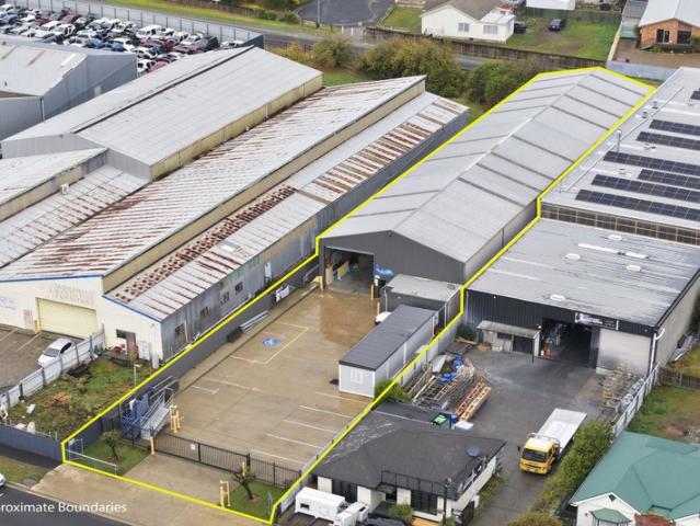 Warehouse for sale in Hobart, Tasmania