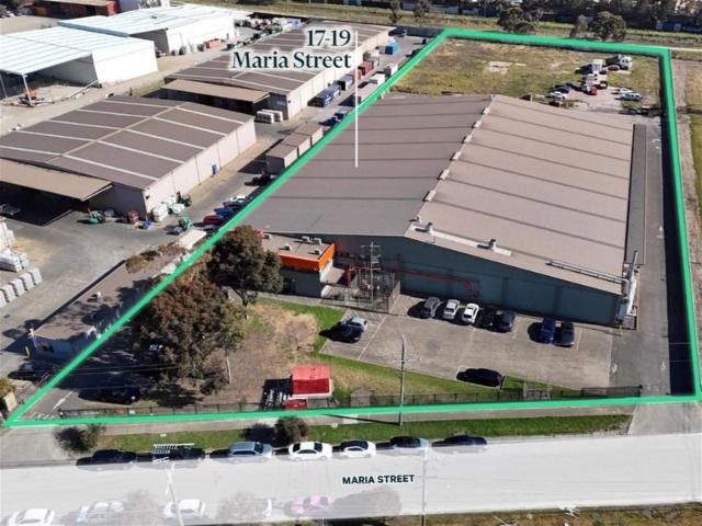 Warehouse for sale in Camerons Creek, Victoria