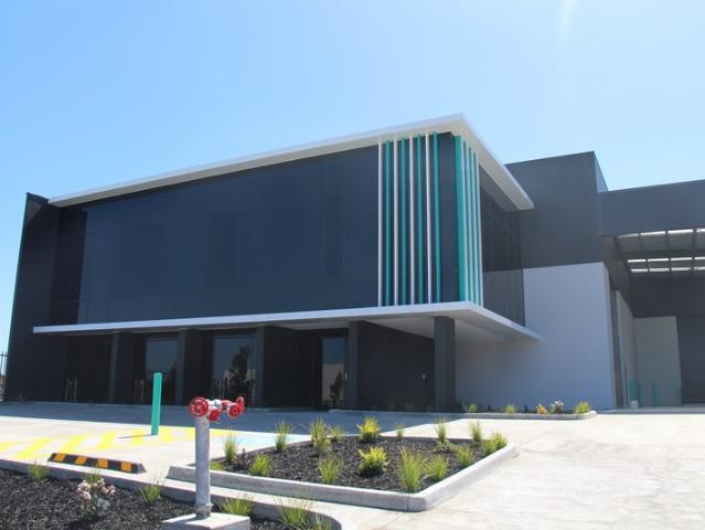 Warehouse for rent in Epping, Melbourne