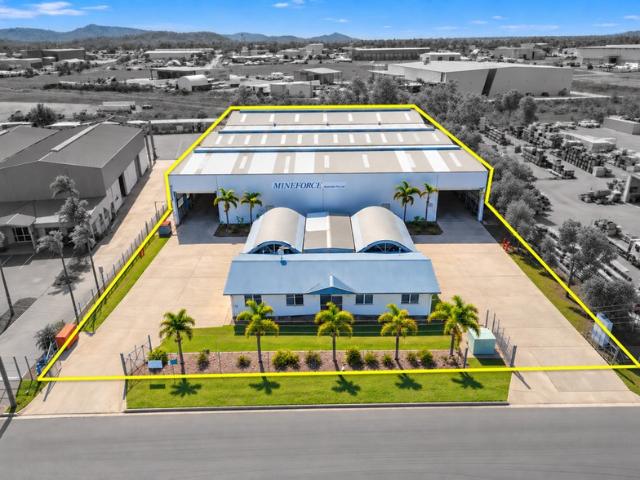 Warehouse for sale in Bohle, Townsville City